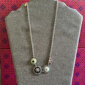 Lia Sophia necklace